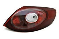 фото thumb №1, Vw passat cc 08- лампа задняя правая nowa