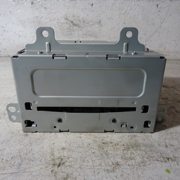 фото thumb №1, Opel astra j iv радио 22877394