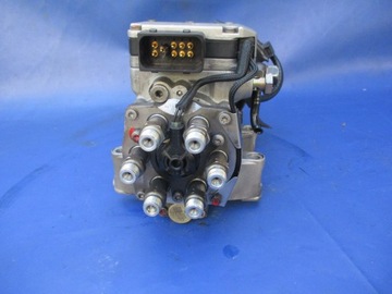 AUDI A4 B6 2.5 TDI ТНВД 059130106L 0470506033