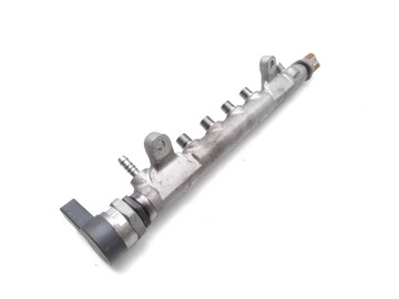 фото thumb №11, Vw passat планка вприскувальний 2.0 tdi 16v дизель 103kw 140 hp 03l089c 2010