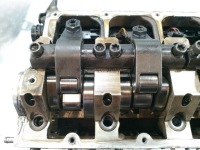 фото thumb №11, Головка skoda octavia ii 038103373r 03g103469m 2.0 tdi