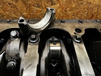 фото thumb №11, Блок двигуна dół wał поршні iveco ducato 2.3 eu5 f1afl411c