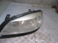 фото thumb №1, Фара перед левый opel astra g 13132455