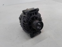 Генератор peugeot 308 1 757651380 tg12c059 valeo 1.6 vti Киев, фото thumb