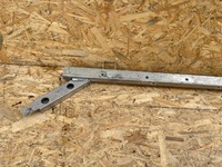 фото thumb №8, Volvo v90 s90 16- балка бампера передняя перед