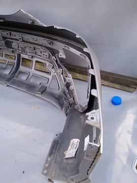 фото thumb №10, Бампер задній зад hyundai tucson 4 iv 20- n-line