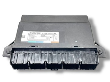 фото thumb №10, Ford focus 2011 компьютер / блок управления ecu i комплект ключей