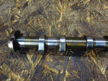 фото thumb №12, Golf v audi tt 8j a3 8p 2.0 tfsi bwa axx bul вал распределительный вал всасывающий 06f101b