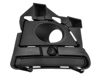 Купить Ford mustang 2013-2014 решётка радиатора бампера левая ss dr3z17e811ba, фото thumb