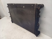 Alfa romeo 147 00- радиатор воды 867655r с Разборки, фото thumb