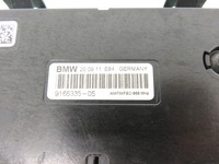 фото thumb №5, Усилитель антенный bmw x1 e84 50110051 9168335