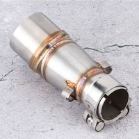 фото thumb №15, Труба середня kawasaki ninja 250