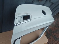 фото thumb №6, Mercedes glc w253 253 x253 coupe задня задня кришка багажника