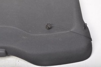 фото thumb №5, Volvo v40 ii полка задняя багажника 5d