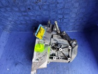 фото thumb №7, Коробка передач citroen ds3 2017 r 1.2 vti 20cr15 бензин