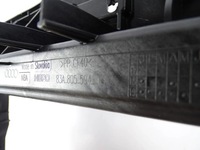 фото thumb №8, Pas переднее audi q3 83a + балка 83a805594h