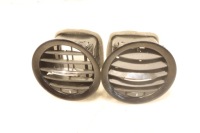 фото thumb №1, Решітка обдув середня opel corsa d 13232297