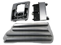 фото thumb №1, Молдинг декоративная обивка обшивка дверь audi q7 4l