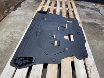 фото thumb №10, Volvo xc90 ii 2 14- xc60 17- v90 16- v60 iii 3 18- плита захист pod двигун