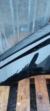 фото thumb №8, Крило лівий перед переднє seat ibiza 5 v od 10.2017r код фарби ly9t