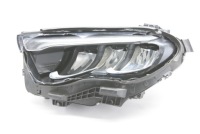 Купить Mercedes w214 фара левая перед full led, фото thumb