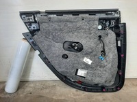 фото thumb №5, Боковина праві зад задній mercedes glc w253 купе