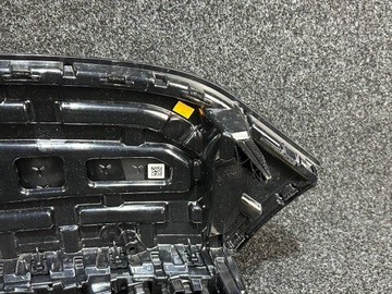фото thumb №10, Mercedes eqa eqb 21- w243 a243 решётка радиатора решётка бампера a2438885900