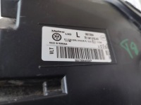 фото thumb №12, Фара лампа левый перед vw transporter - caravelle t6 2017 7e1941015ad