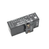 фото thumb №1, Блок управления вентилятора vag оригинальный номер 1j0919506l