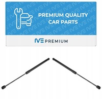 фото thumb №1, Приводи телескопи пружини газові кришки багажника do suzuki swift v