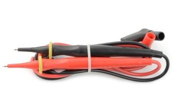 Универсальный счетчик Velleman DVM855