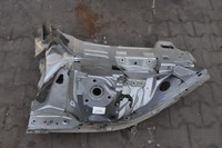 фото thumb №3, Volvo s90 v90 четверть лонжерон правая перед передняя