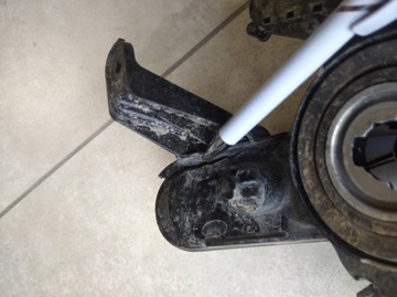 фото thumb №5, Kia ceed iii рестайлинг галоген левый led 92201-j7500