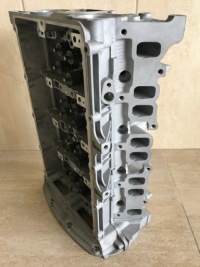 фото thumb №8, Головка ford transit 2.2 tdci fwd євро 5 2006-2011 po відновлення vip