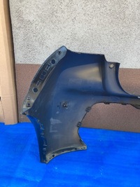 фото thumb №9, Бампер задний peugeot 208 ii 2