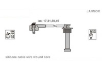 фото thumb №1, Janmor провода зажигания ford courier 1.4 i j5_.