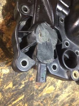 фото thumb №10, Audi a8 d4 a7 a6 c7 3.0 tdi корпус фільтра масла 059115389k