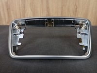 фото thumb №1, Mercedes a-klasa w176 рамка радіо рамка консолі dekor a1766890018