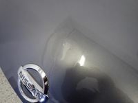 фото thumb №13, Nissan micra k12 02-10 капот крышка двигателя b52