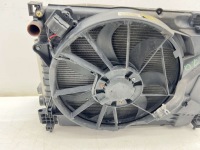 Купить Opel mokka a комплект радиатор радиатор 1.7 cdti, фото thumb