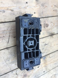 фото thumb №1, Кронштейн порог mercedes gl w166