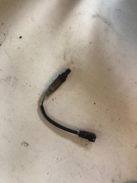 фото thumb №1, Peugeot 306 датчик лямбда-зонд 0258003339