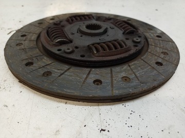 фото thumb №5, Kia venga ix20 сцепление диск прижим 1,4 16v 09-