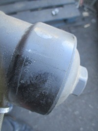 фото thumb №9, Основа фільтра масла audi vw skoda 1.6 2.0 tdi