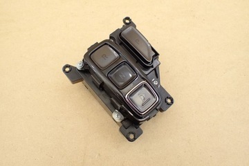 фото thumb №8, Hyundai tucson iv вибірник коробки передач панель керування uk англієць nx4 n-line