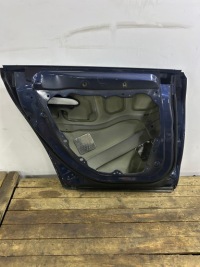 Двері лівий задній ліва задні mercedes eqe w295 v295 Зі Шроту, фото thumb