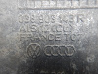 фото thumb №4, Skoda fabia i vrs rs 1.9 tdi кронштейн основание