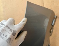 фото thumb №11, Бампер перед передний kompletny 6xpdc renault scenic v e-tech камера радар