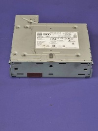 фото thumb №1, Audi q7 4m модуль / навігація gps 4m2035070c