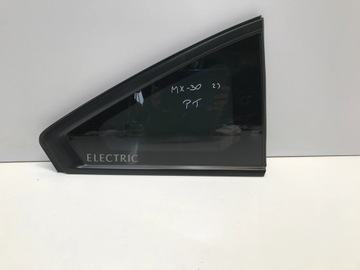 фото thumb №1, Mazda mx-30 2022 стекло кузовная правые зад задняя